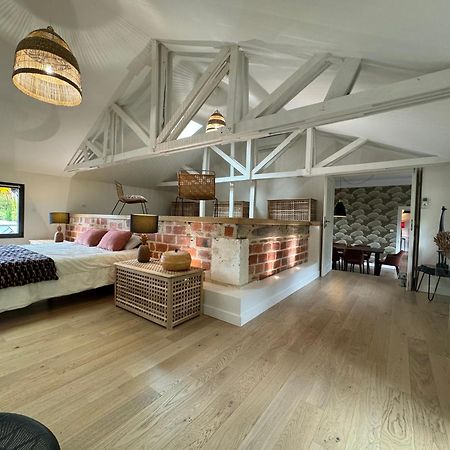Demeure De Charme Vue Riviere Perigueux Piscine Parking Bed & Breakfast Dış mekan fotoğraf