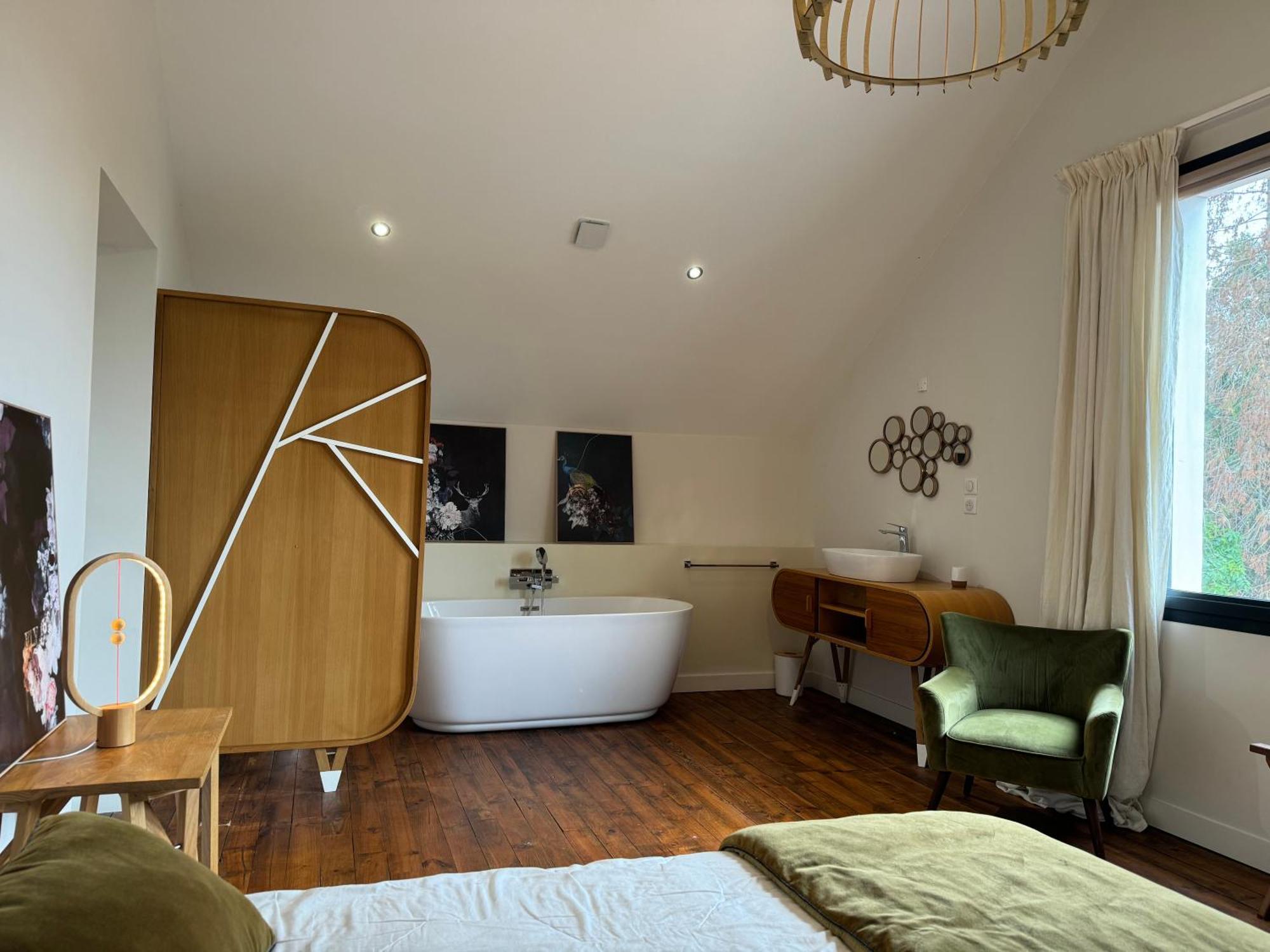 Demeure De Charme Vue Riviere Perigueux Piscine Parking Bed & Breakfast Dış mekan fotoğraf