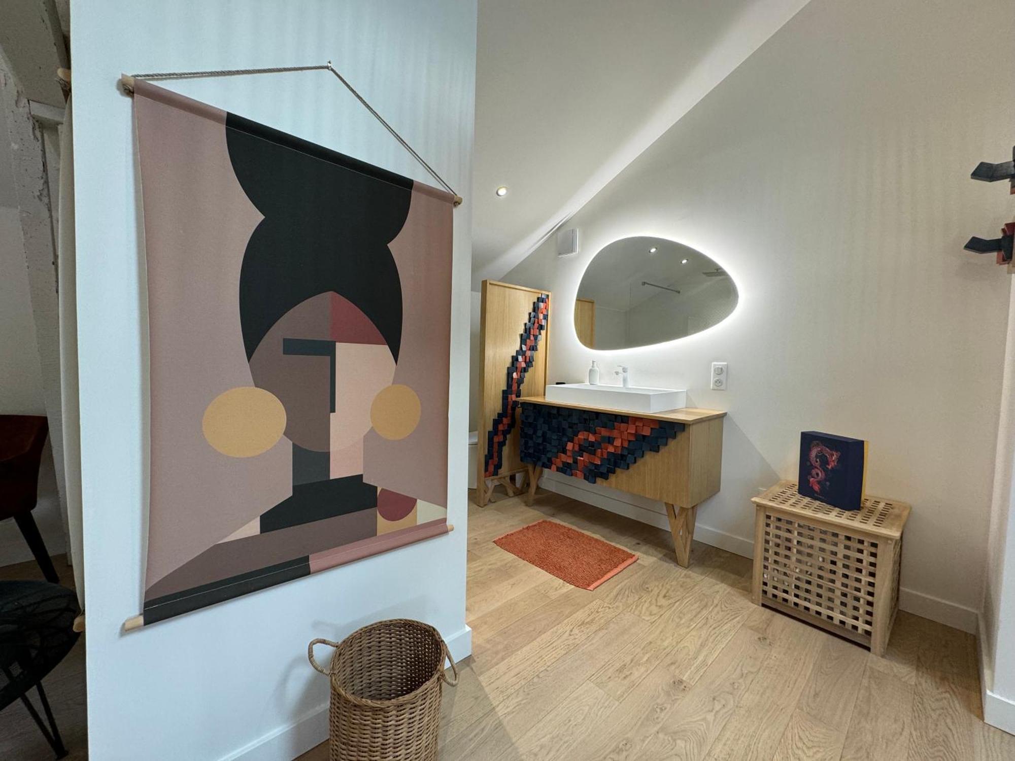 Demeure De Charme Vue Riviere Perigueux Piscine Parking Bed & Breakfast Dış mekan fotoğraf