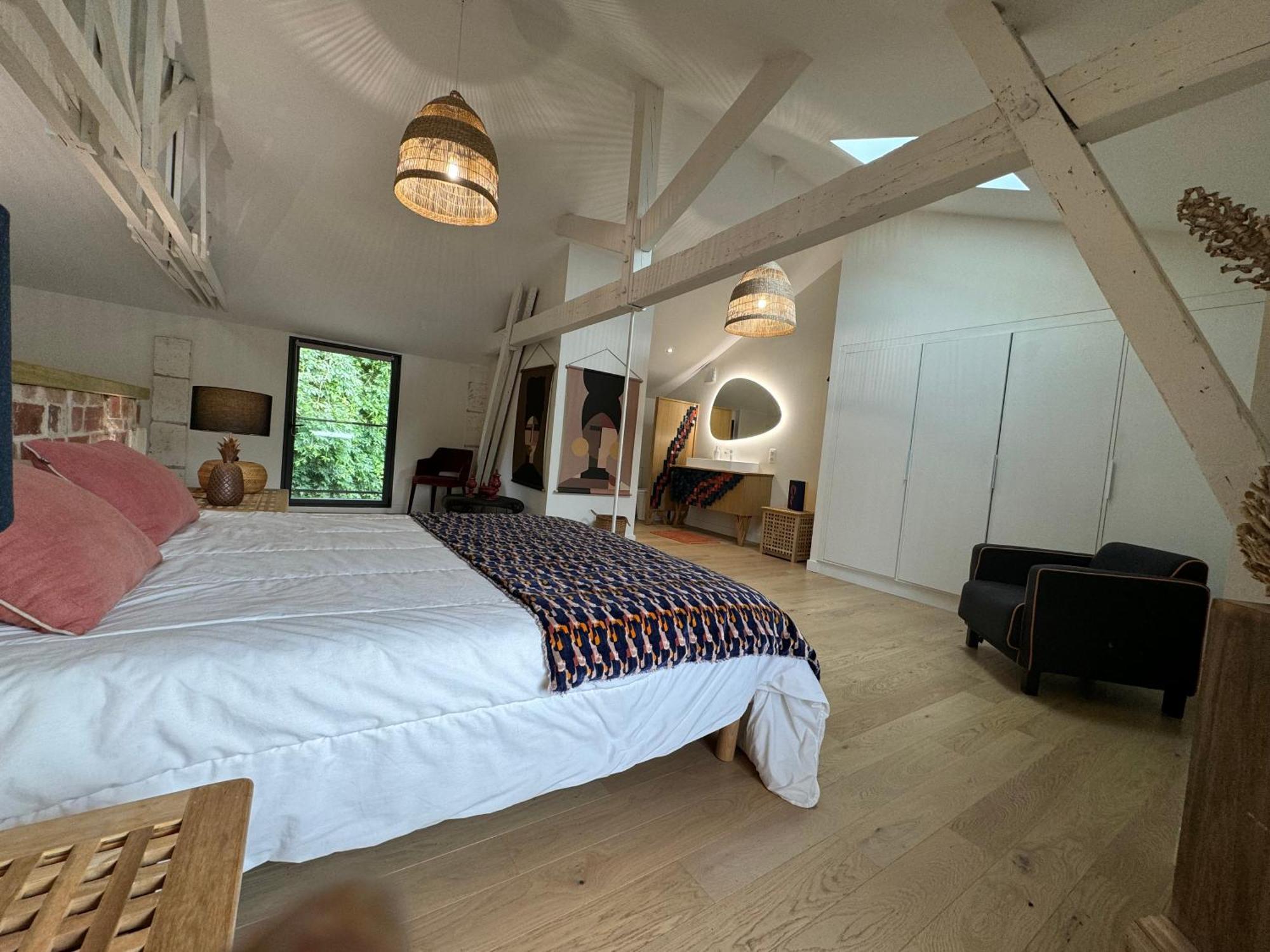 Demeure De Charme Vue Riviere Perigueux Piscine Parking Bed & Breakfast Dış mekan fotoğraf