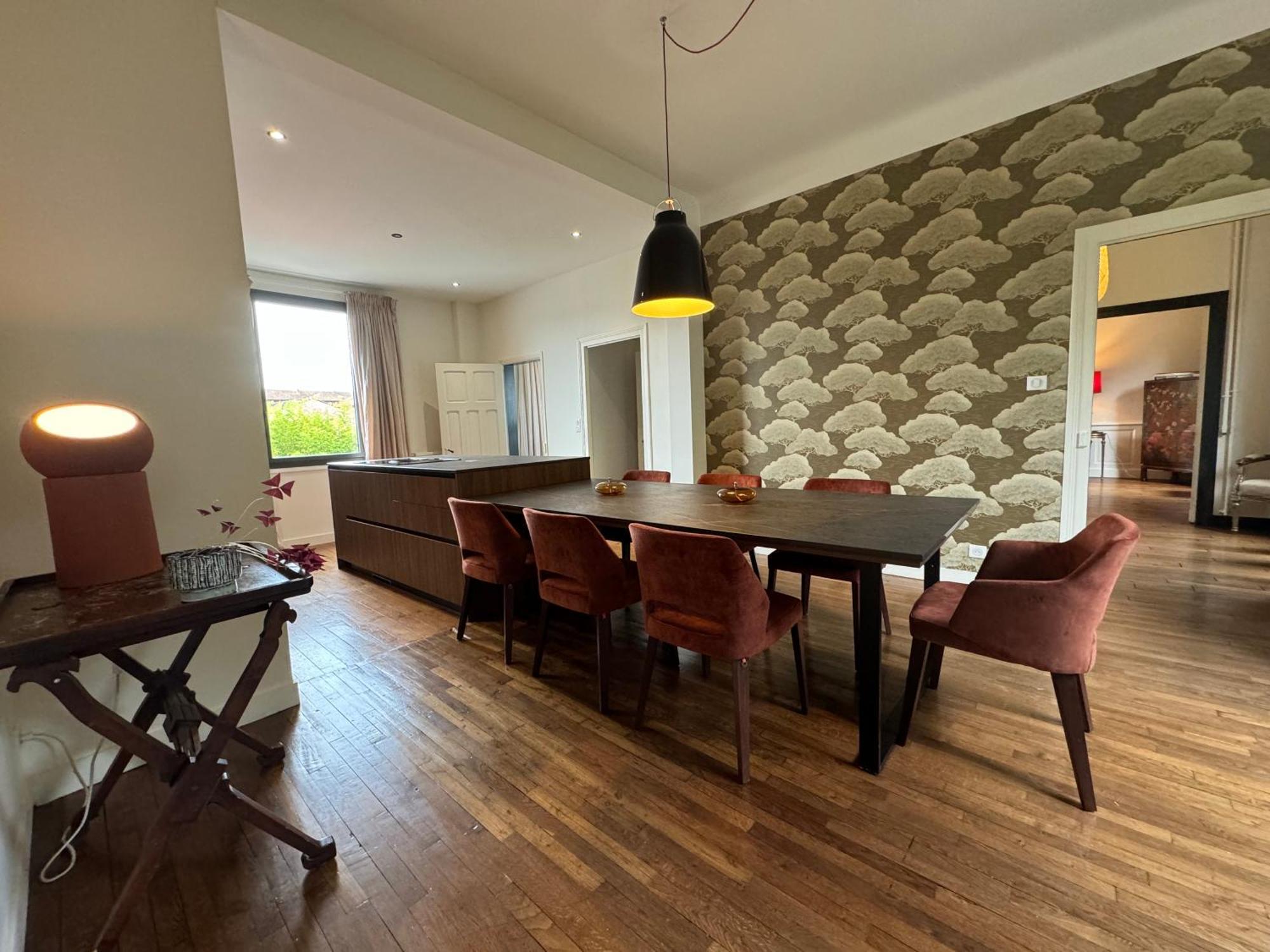Demeure De Charme Vue Riviere Perigueux Piscine Parking Bed & Breakfast Dış mekan fotoğraf