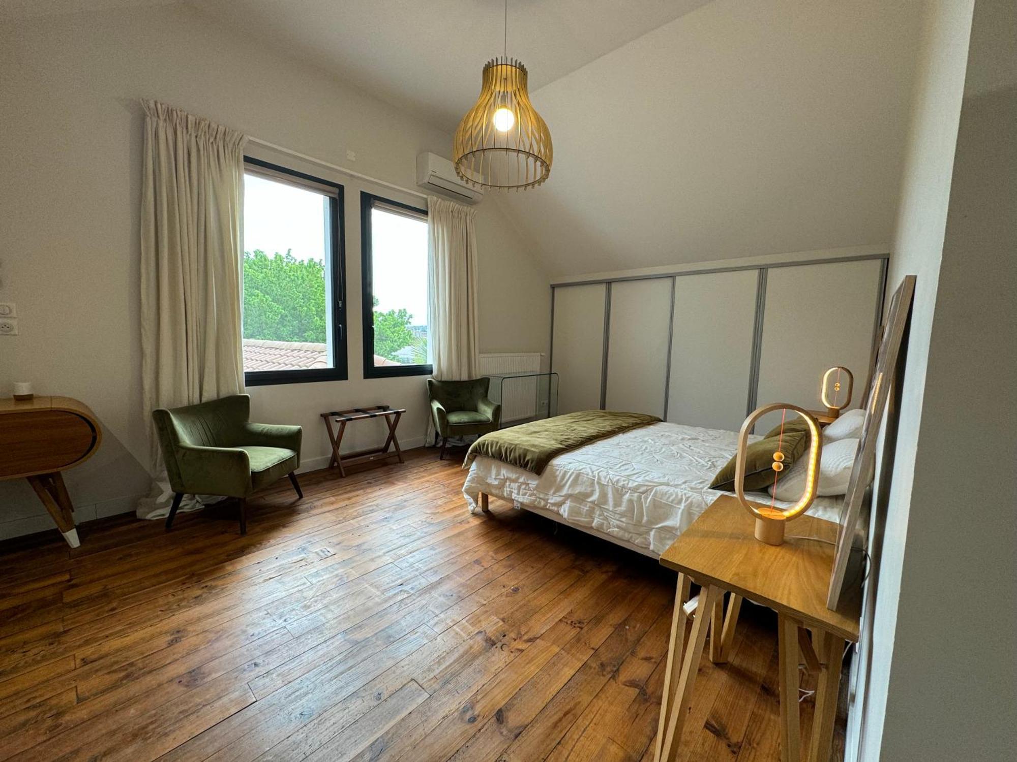 Demeure De Charme Vue Riviere Perigueux Piscine Parking Bed & Breakfast Dış mekan fotoğraf