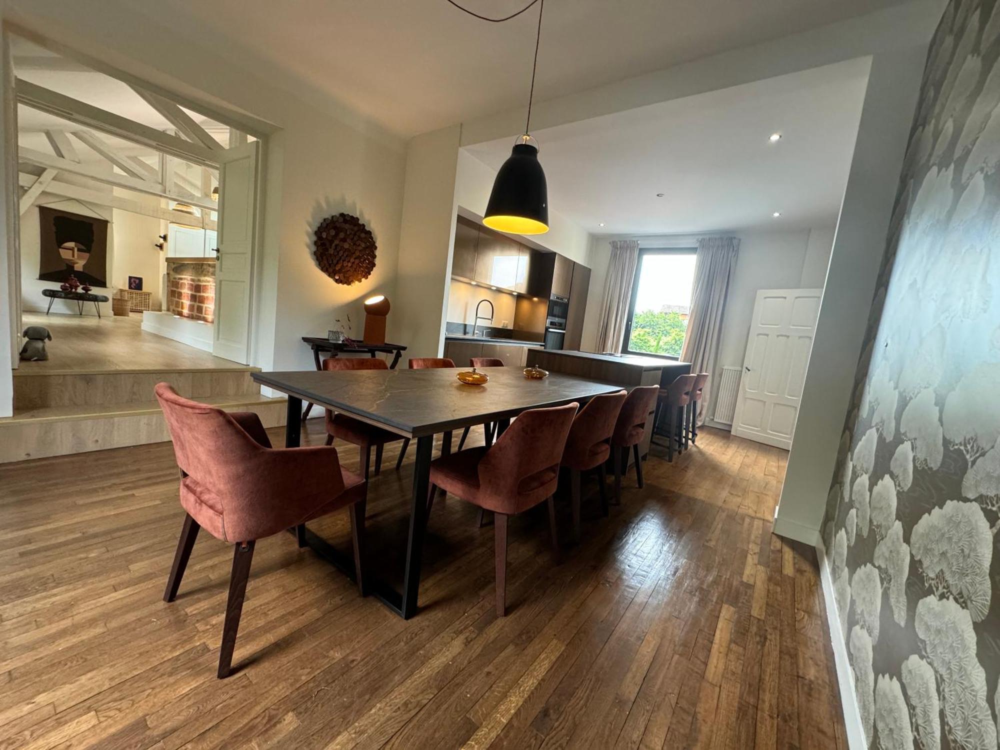 Demeure De Charme Vue Riviere Perigueux Piscine Parking Bed & Breakfast Dış mekan fotoğraf