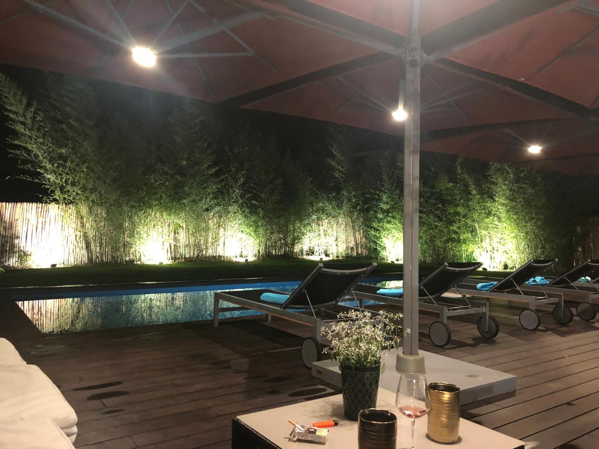 Demeure De Charme Vue Riviere Perigueux Piscine Parking Bed & Breakfast Dış mekan fotoğraf